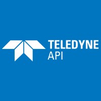 Teledyne API logo - Similar company to Teledyne Analytical Instruments