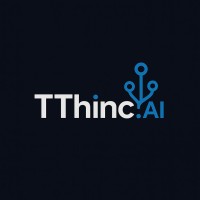 TThinc.AI logo - Similar company to Windowsketch | Transformers Of Retail