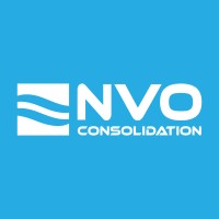 NVO Consolidation logo - Similar company to Bts Logistics