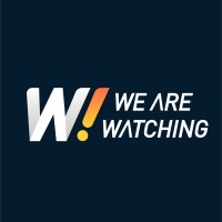 We Are Watching logo - Similar company to Studio-Pika