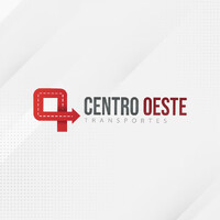 Centro Oeste Transportes logo - Similar company to Não Conta
