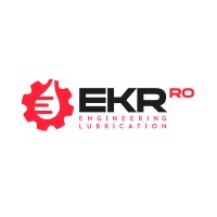 EKR ENGINEERING LUBRICATION logo - Similar company to Bp Europe