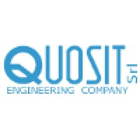 QUOSIT S.r.l. logo - Similar company to Smart Engineering Solutions