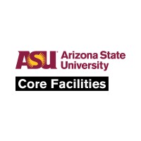 ASU Core Research Facilities logo - Similar company to Asu School Of Molecular Sciences