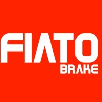 FIATO Brake logo - Similar company to Fiato Filter