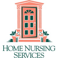 Home Nursing Services logo - Similar company to Home Nursing Agency