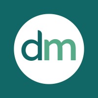 Dandelion Marketing logo - Similar company to Inner Spark Creative