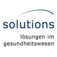 solutions Beratung GmbH logo - Similar company to Leaf Experts