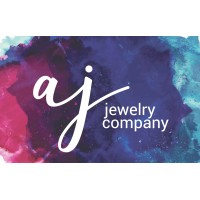 AJ Jewelry Company logo - Similar company to Not 2 Shabbey