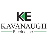 Kavanaugh Electric logo - Similar company to Kellenberger Electric,Inc.