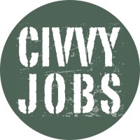 CivvyJobs.com logo - Similar company to Hb Tax Group
