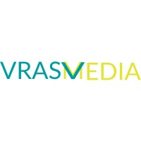 VRASMEDIA IT SOLUTION logo - Similar company to Crackin'Code