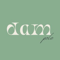 DAM Pole logo - Similar company to Preka Digital - Software Development