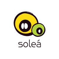Soleá logo - Similar company to Inocas