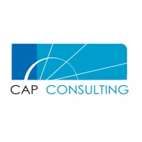 CAP Consulting logo - Similar company to Gamma Software