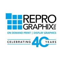 Repro Graphix, Inc. logo - Similar company to Swbp
