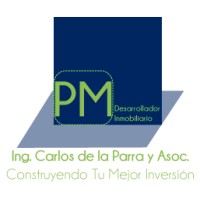 PM Desarrollador Inmobiliario logo - Similar company to Desarrollos Almatierra