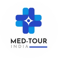 Med Tour India logo - Similar company to Gojohny