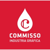 Commisso Industria Grafica logo - Similar company to Comisso Gráfica
