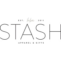 Stash Apparel And Gifts logo - Similar company to Spoton Apparel