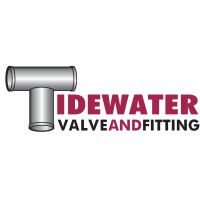 Tidewater Valve & Fitting logo - Similar company to Dna Security Services