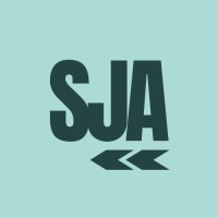 Student Justice Alliance logo - Similar company to The Fight Back Foundation