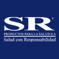 SR Productos para la Salud S.A. logo - Similar company to Écopark (Smart Ecopark) Marque Déposée Et Filiale De Elema Capital