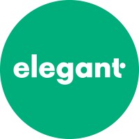 Elegant Türkiye logo - Similar company to Serpo Technology