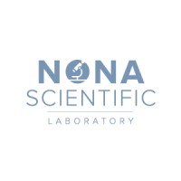 Nona Scientific logo - Similar company to Gravity Diagnostics