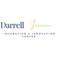 The Darrell S. Freeman Sr. Incubation and Innovation Center logo - Similar company to Aimic Inc.