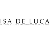 ISA DE LUCA logo - Similar company to 3Dcpr