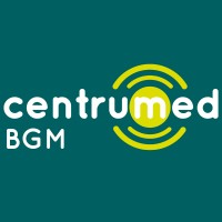 centrumed GmbH & Co. KG logo - Similar company to Rehathleticum