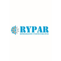 RYPAR Refrigeración y Partes Para HVAC logo - Similar company to Arqademy