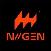 NGEN logo - Similar company to Cameo Studio