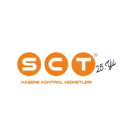Sct İlaçlama logo - Similar company to Love Tickets