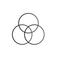 3DOTS logo - Similar company to 3Dots