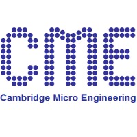 Cambridge Micro Engineering Ltd. logo - Similar company to Fox Automation Ltd