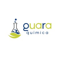 Guara Química Industria logo - Similar company to Dioxsan Química