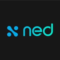 Ned logo - Similar company to Tradle, Inc. - Kyc On Blockchain