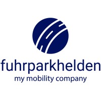 Fuhrparkhelden GmbH logo - Similar company to Transpair Gmbh