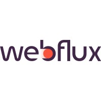 Webflux logo - Similar company to Studio 37