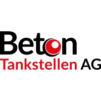 Betontankstellen AG logo - Similar company to Netillusion