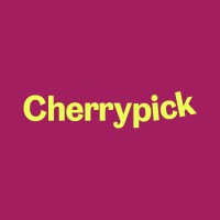 Cherrypick logo - Similar company to Mappa