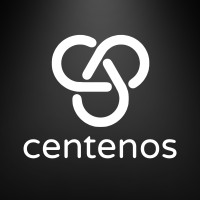 Centenos logo - Similar company to Bright Arena