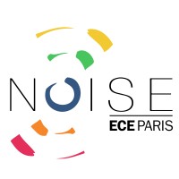 NOISE ECE Paris logo - Similar company to Noise Escp Business School
