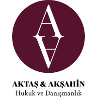Aktaş & Akşahin Hukuk Ve Danışmanlık