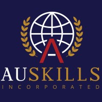 Auskills, Inc. logo - Similar company to Ausphin Group
