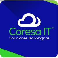 CORESA IT logo - Similar company to Coresa S.A