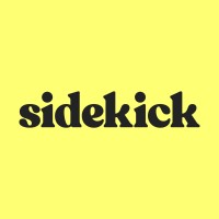 SIDEKICK® - Part of Allison logo - Similar company to Kreate - Part Of Allison