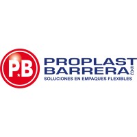 Proplast Barrera logo - Similar company to Jj Plastic S.A.C.